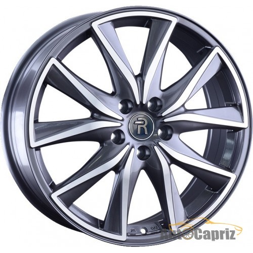 Диски Replay MZ119 MGMF R19 W7.0 PCD5x114.3 ET45 DIA67.1